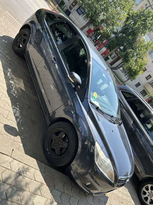Ford focus mk2.5 2009 1.6 benzina