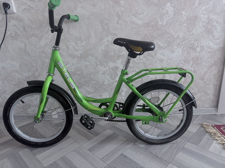 Продам велосипед детский