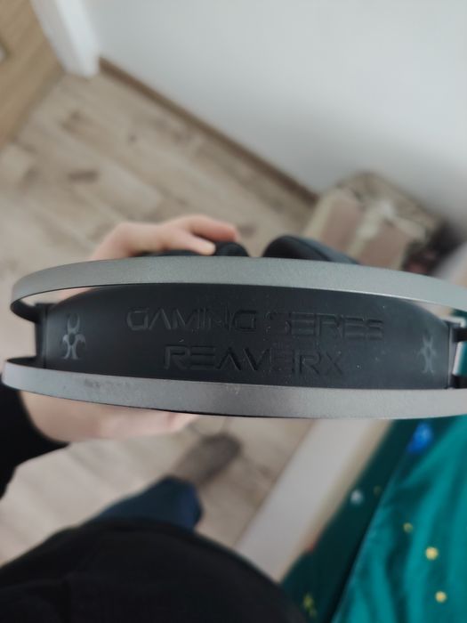 Căști Myria de gaming