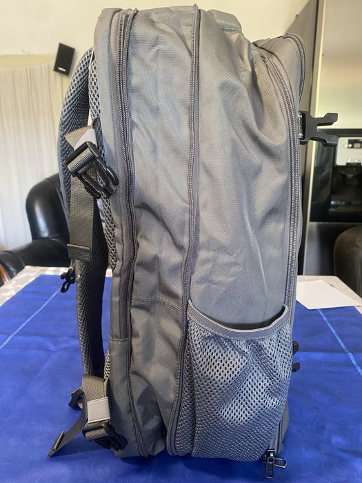 Раница с място за лаптоп