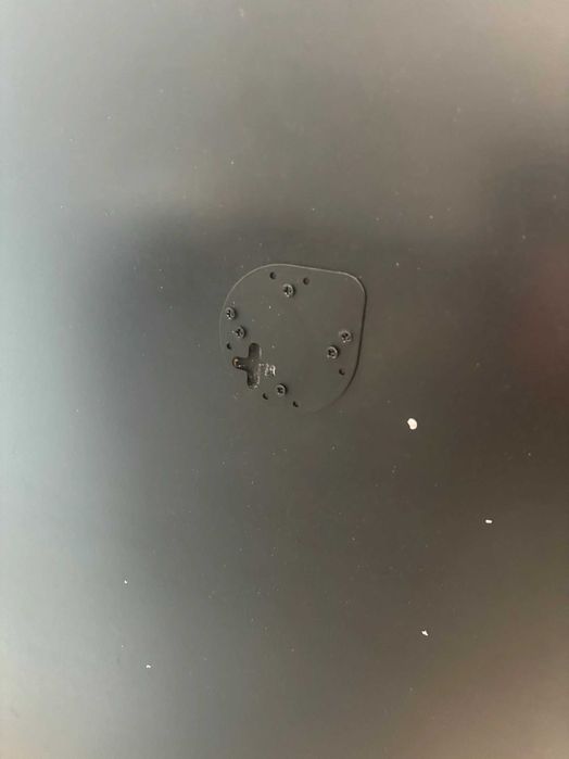 Зеркало LED, напольное