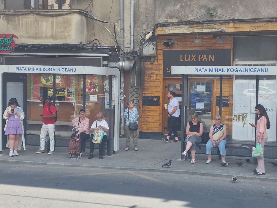 DE ÎNCHIRIAT in centrul capitalei
