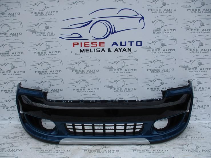 Bara fata Mini Countryman S F60 an 2017-2018-2019-2020