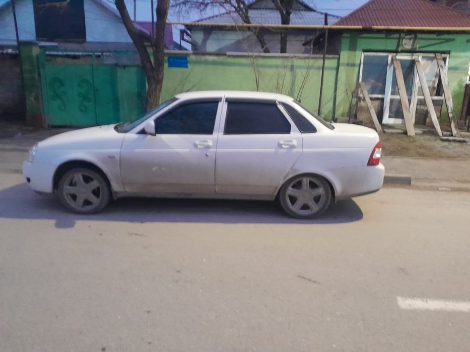 R16 торус диск зима