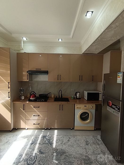 2 Xona AbsTanofka Yangi Bozor 500$