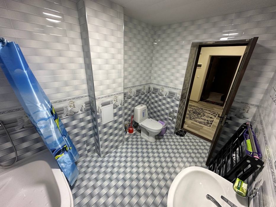 Срочно сдается квартира на Гагарина‼️