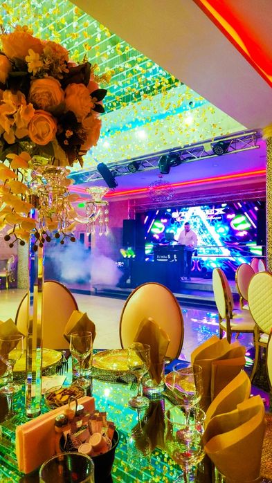 Dj Evenimente Constanța Nunta,Majorat, Botez, Banchete