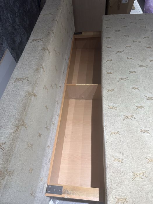 Диван раздвижной