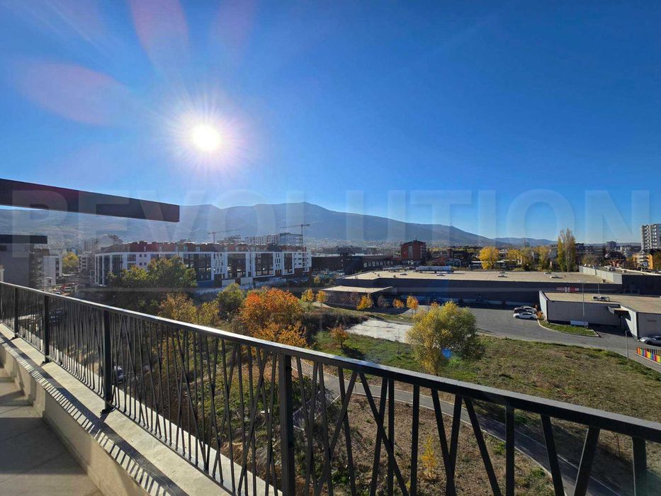 Продава се Тристаен апартамент в София, Малинова долина - 94 кв.м за 2512 €/кв.м - Снимка #17