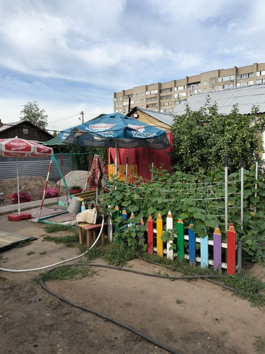 Продам частный дом