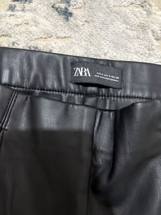 Zara, bershka brend shimlar