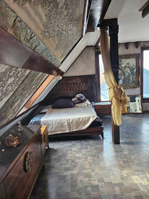 Мезонет до фабрика Христо Ботев