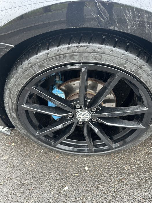 Golf VII 2.0 TDI