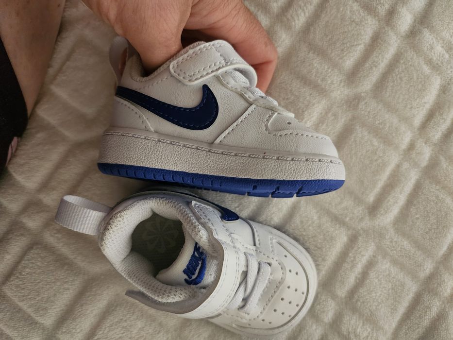 Детски маратонки на Найк