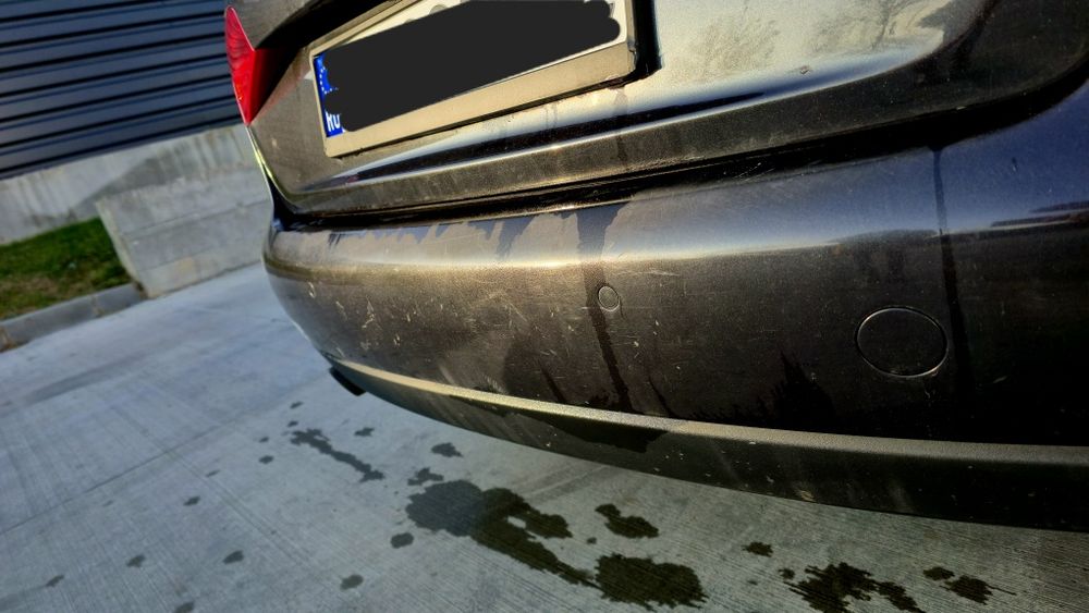 Audi a4 b8 Break 2011 2.0