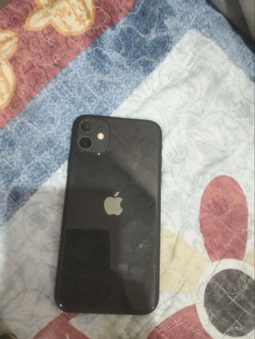 iPhone 11 128 гб