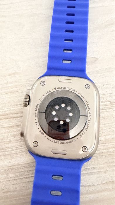 Apple Watch Ultra 2