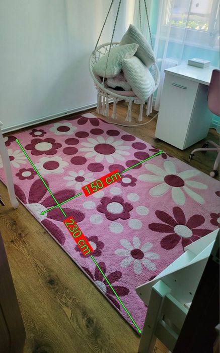 Covor fete 230×150(tomek)