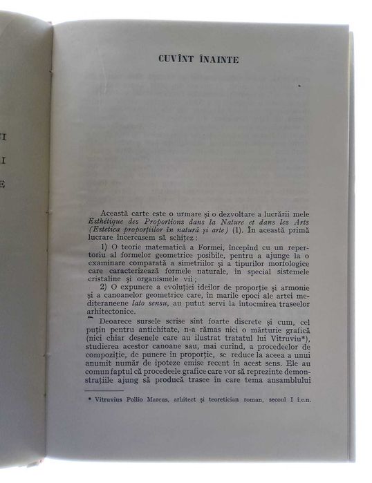 Estetica și teoria artei - Matila C. Ghyka