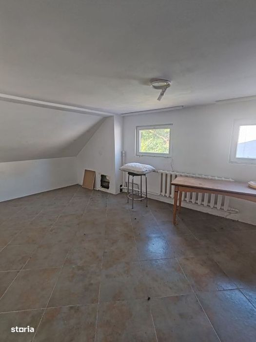 Casa individuala, 350 mp, zona Parcul Regina Maria – Baia Mare