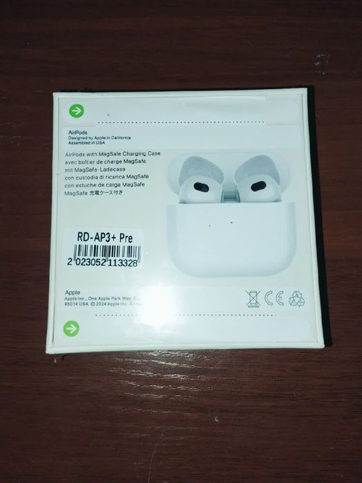 AirPods pre AP3 Pre