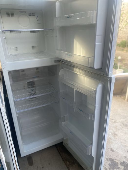 Холодильник свой