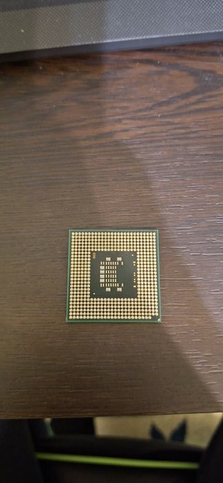 Процесор Intel Core 2 Duo L7500