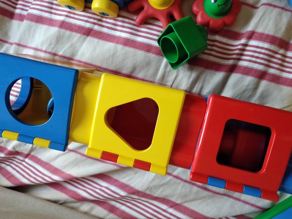Lego Duplo Лего за най-малките