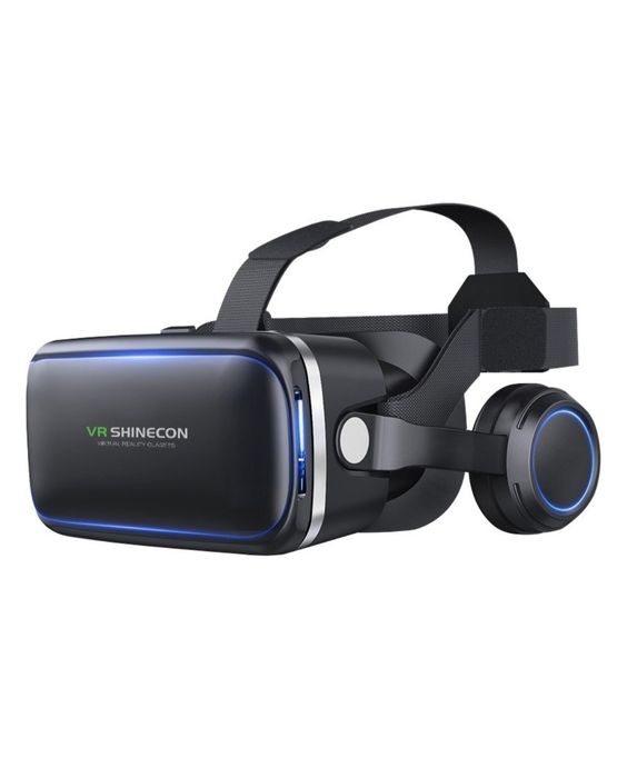 Ви ар очки новые