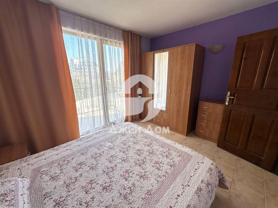 Продава се Двустаен апартамент в Свети Влас - 64 кв.м за 837 €/кв.м - Снимка #5
