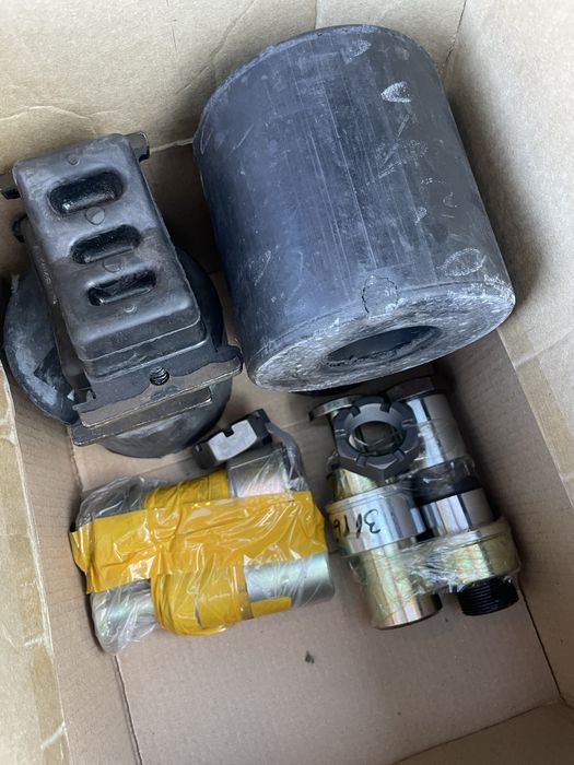 Фаркоп Евро маз