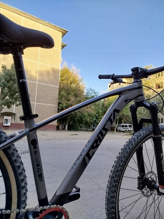 Велосипедни CROSTA X880 NINER