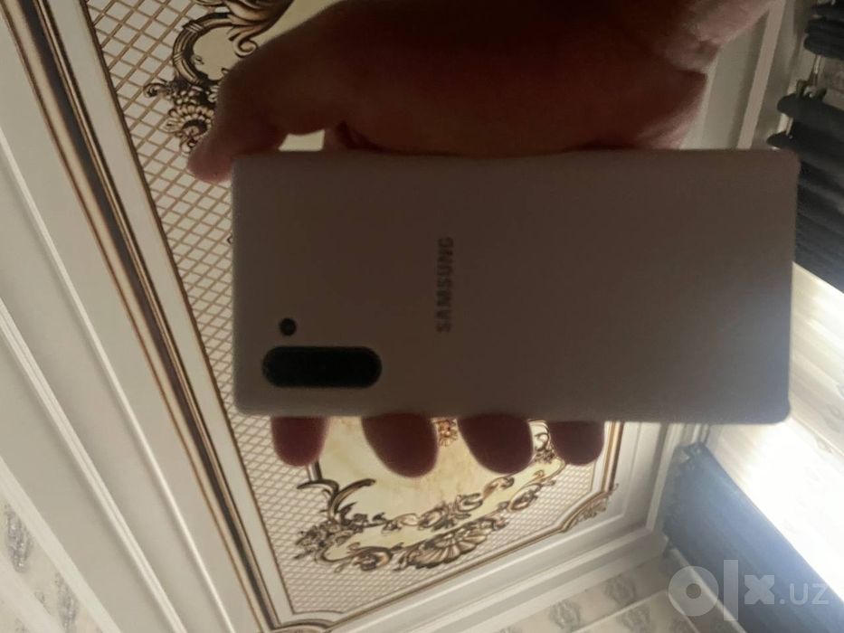 Samsung not 10 5g