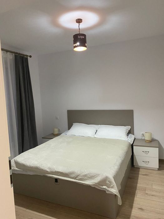 Apartament de inchiriat