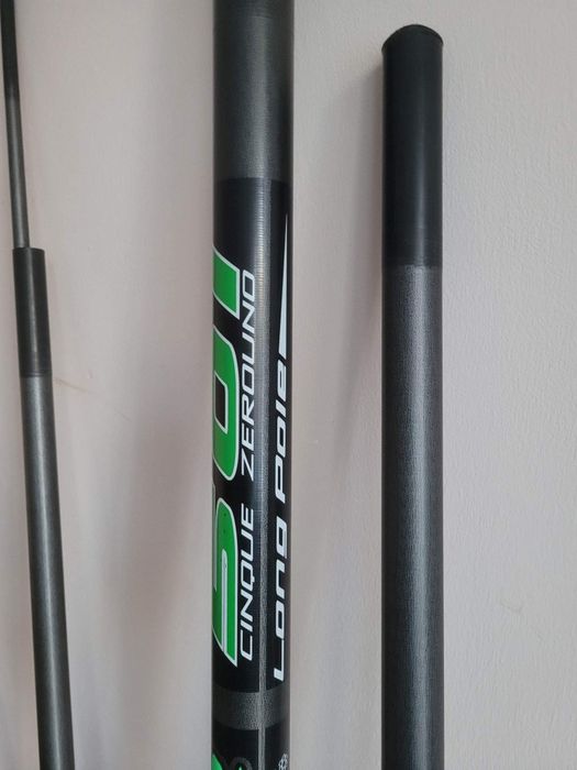 Щека Мавер 501 лонг+калъф