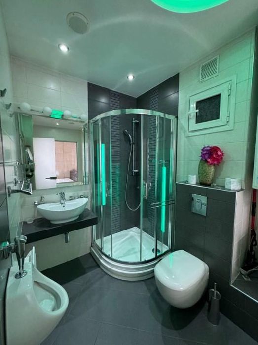 Дава се под наем Двустаен апартамент в София, Център - 50 кв.м за 650 € - Снимка #6