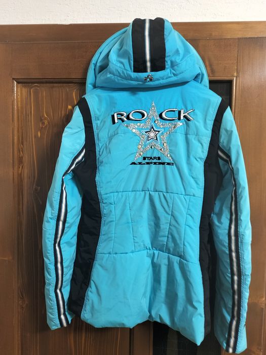 Vând geacă ski damă