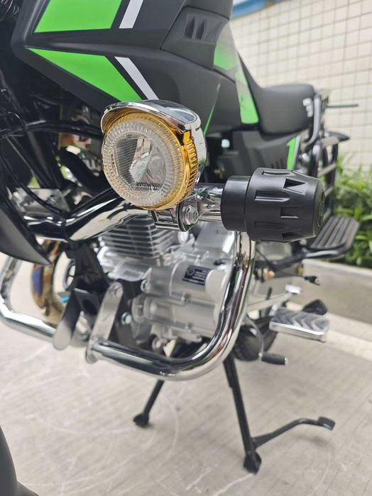 мотоцикл BAIGE BG250-9R астана