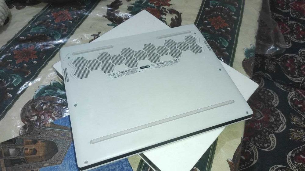 Dell Alienware X14 – 2TB SSD bilan Kuchli Gaming Laptop