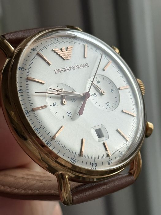 Emporio Armani оригинален мъжки часовник