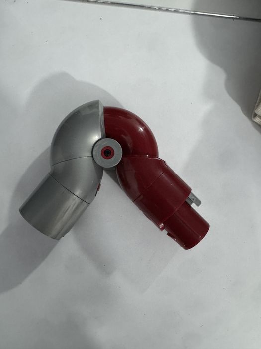 Adaptor cot tub aspirator dyson v15