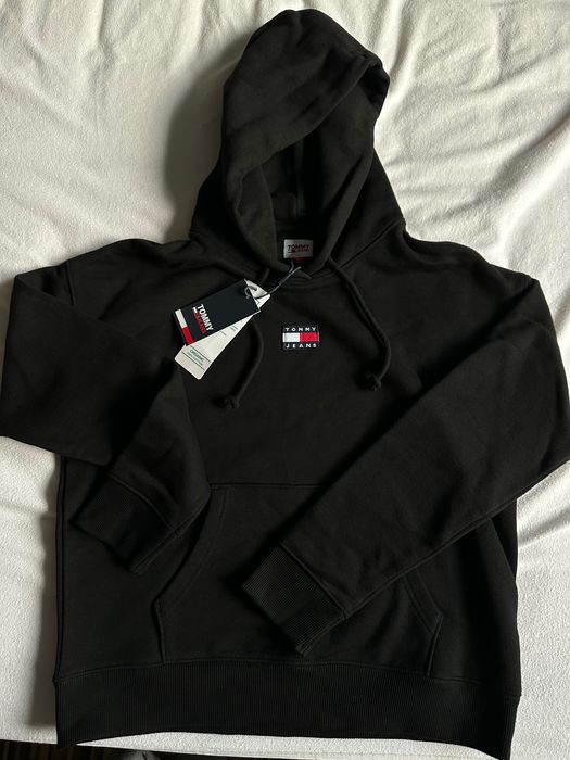 Tommy Hilfiger Jeans Суичер/ Суитшърт