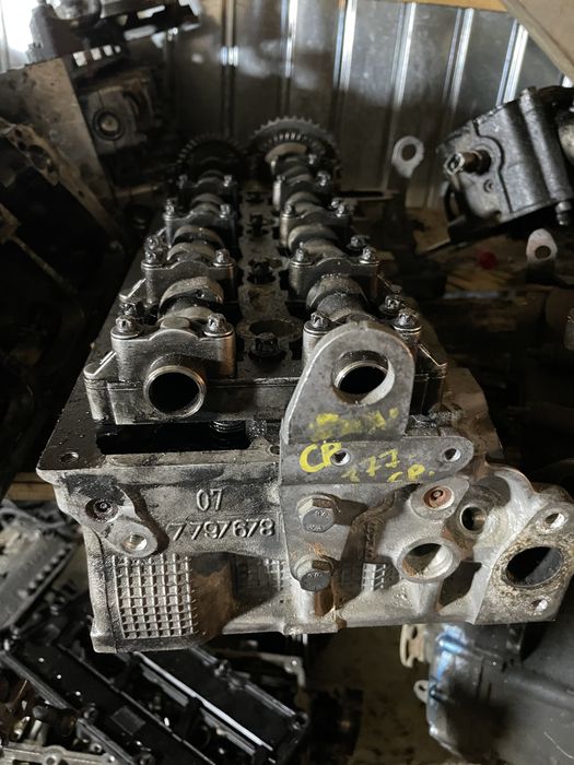 Chiuloasa bmw 2.0D\N47D20A\N47D20C\X3,E90,E60,X1