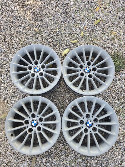 Оригинални Джанти Бмв Е60 Е90 #BMW#E60#e90