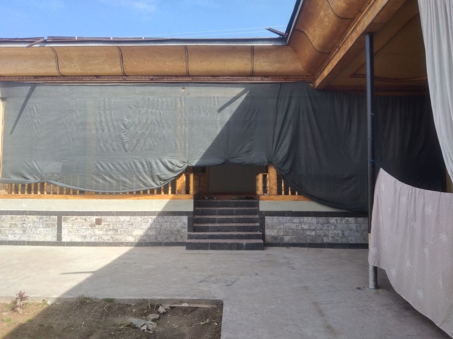 Uchastka bolib tolashga