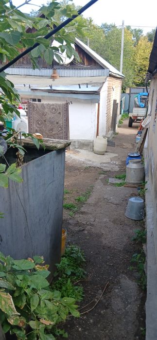 Продам дом на главной улице Кокшетау