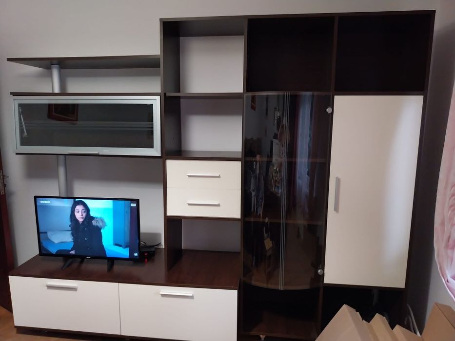 Montaje mobila si mobila la comanda