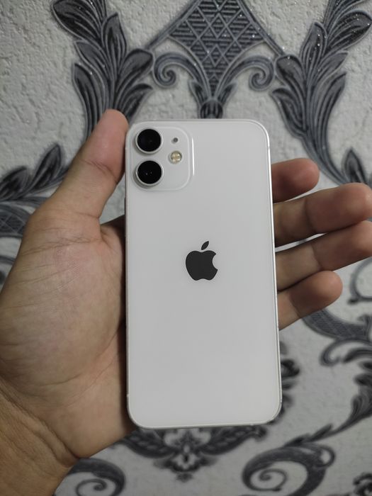 iPhone 12 mini 64gb
