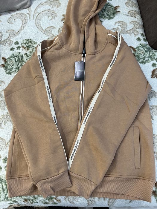 Trening Emporio Armani