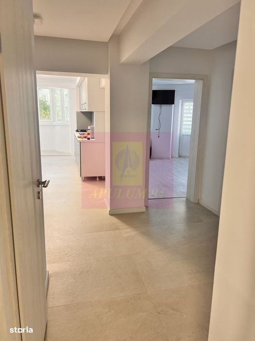 Vanzare apartament 3 camere Decebal, metrou, parking